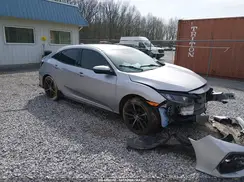 SHHFK7H46MU229681 2021 HONDA CIVIC