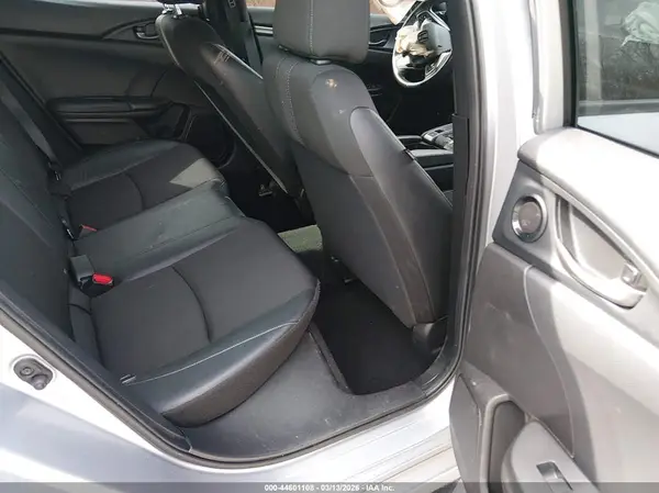 SHHFK7H46MU229681 2021 HONDA CIVIC - Image 8