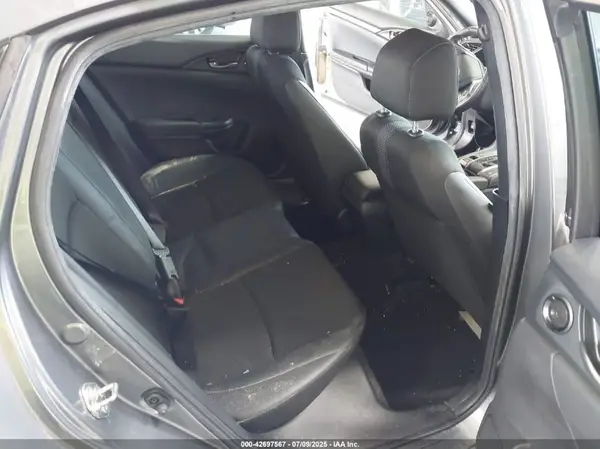 SHHFK7H46MU229874 2021 HONDA CIVIC - Image 8