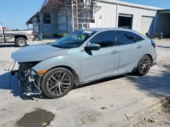 SHHFK7H46MU230006 2021 HONDA CIVIC