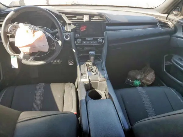 SHHFK7H46MU230006 2021 HONDA CIVIC - Image 8