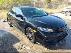 SHHFK7H46MU230121 2021 HONDA CIVIC