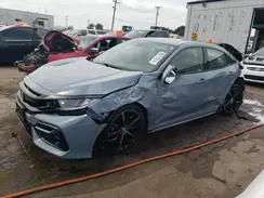 SHHFK7H46MU231284 2021 HONDA CIVIC