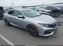 SHHFK7H46MU231317 2021 HONDA CIVIC