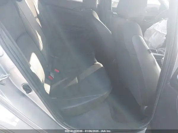 SHHFK7H46MU232399 2021 HONDA CIVIC - Image 8