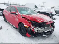 SHHFK7H46MU300815 2021 HONDA CIVIC