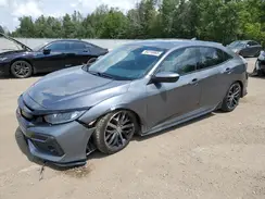 SHHFK7H46MU301091 2021 HONDA CIVIC