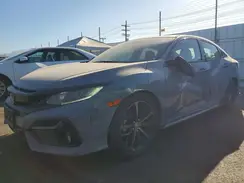 SHHFK7H46MU402681 2021 HONDA CIVIC