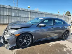 SHHFK7H46MU402972 2021 HONDA CIVIC