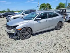 SHHFK7H46MU403121 2021 HONDA CIVIC