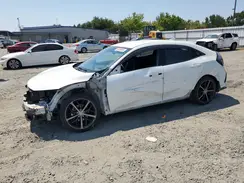 SHHFK7H46MU403233 2021 HONDA CIVIC