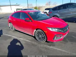SHHFK7H46MU404771 2021 HONDA CIVIC