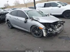 SHHFK7H46MU405189 2021 HONDA CIVIC