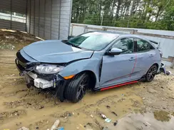SHHFK7H46MU405631 2021 HONDA CIVIC