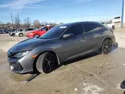 SHHFK7H46MU408173 2021 HONDA CIVIC