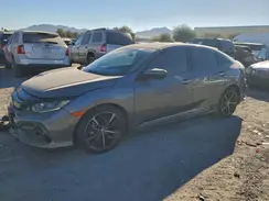 SHHFK7H46MU408755 2021 HONDA CIVIC