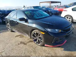 SHHFK7H46MU409078 2021 HONDA CIVIC