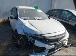 SHHFK7H46MU409274 2021 HONDA CIVIC