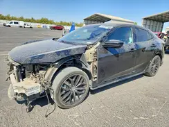 SHHFK7H46MU409601 2021 HONDA CIVIC