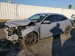 SHHFK7H46MU409632 2021 HONDA CIVIC