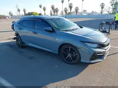 SHHFK7H46MU409887 2021 HONDA CIVIC
