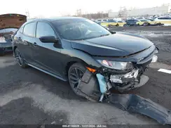 SHHFK7H46MU410067 2021 HONDA CIVIC
