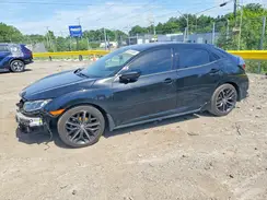 SHHFK7H46MU410246 2021 HONDA CIVIC
