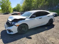 SHHFK7H46MU410781 2021 HONDA CIVIC