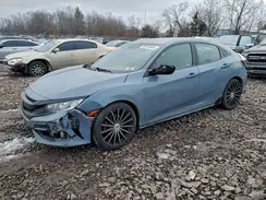 SHHFK7H46MU411672 2021 HONDA CIVIC