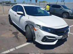 SHHFK7H46MU414944 2021 HONDA CIVIC