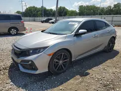 SHHFK7H46MU416001 2021 HONDA CIVIC