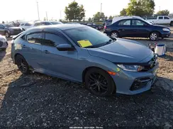 SHHFK7H46MU416421 2021 HONDA CIVIC