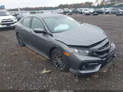 SHHFK7H46MU416452 2021 HONDA CIVIC
