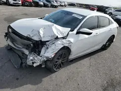 SHHFK7H46MU419156 2021 HONDA CIVIC