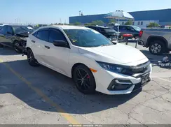 SHHFK7H46MU420386 2021 HONDA CIVIC
