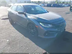 SHHFK7H46MU421067 2021 HONDA CIVIC