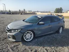 SHHFK7H46MU421215 2021 HONDA CIVIC