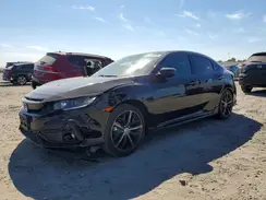 SHHFK7H46MU421280 2021 HONDA CIVIC