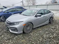 SHHFK7H46MU421876 2021 HONDA CIVIC