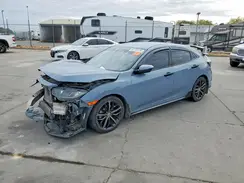 SHHFK7H46MU422414 2021 HONDA CIVIC