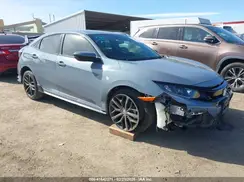 SHHFK7H46MU422882 2021 HONDA CIVIC