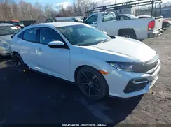 SHHFK7H46MU423269 2021 HONDA CIVIC