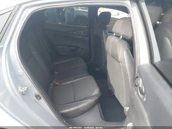 SHHFK7H46MU423286 2021 HONDA CIVIC - Image 8
