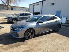 SHHFK7H46MU424647 2021 HONDA CIVIC