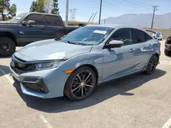 SHHFK7H46MU426009 2021 HONDA CIVIC