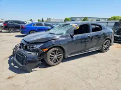 SHHFK7H46MU426334 2021 HONDA CIVIC