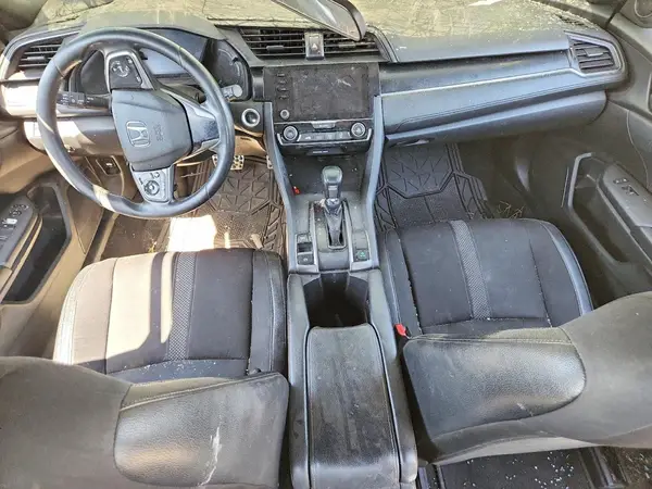 SHHFK7H46MU426334 2021 HONDA CIVIC - Image 8