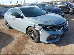 SHHFK7H46MU426530 2021 HONDA CIVIC
