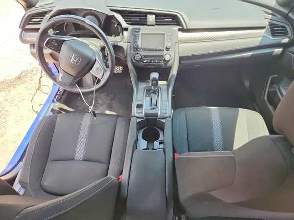 SHHFK7H47HU202754 2017 HONDA CIVIC - Image 8
