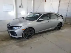 SHHFK7H47HU203581 2017 HONDA CIVIC